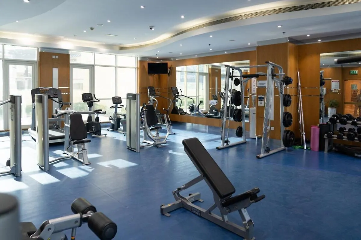 Central Business Bay By Stayinhomes - 10 Mins Burj Khalifa - 1Bed - Parking - Pool - Gym Dubai