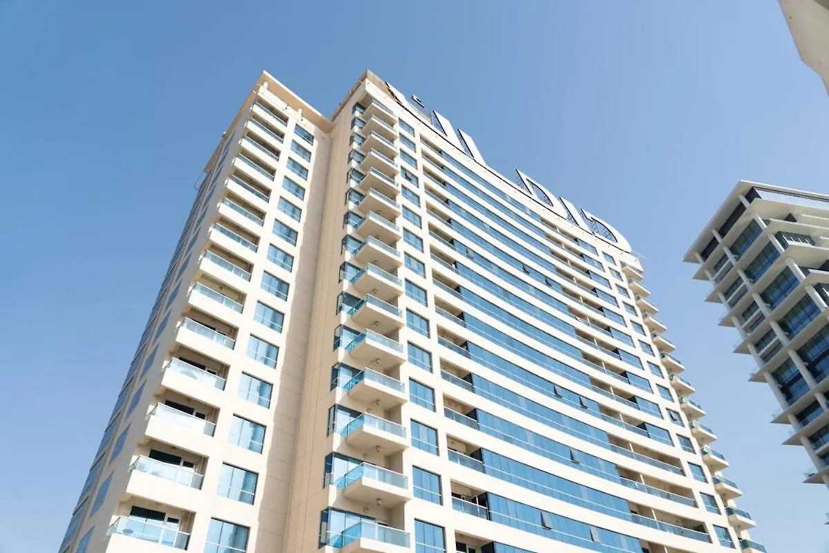 Central Business Bay By Stayinhomes - 10 Mins Burj Khalifa - 1Bed - Parking - Pool - Gym Dubai